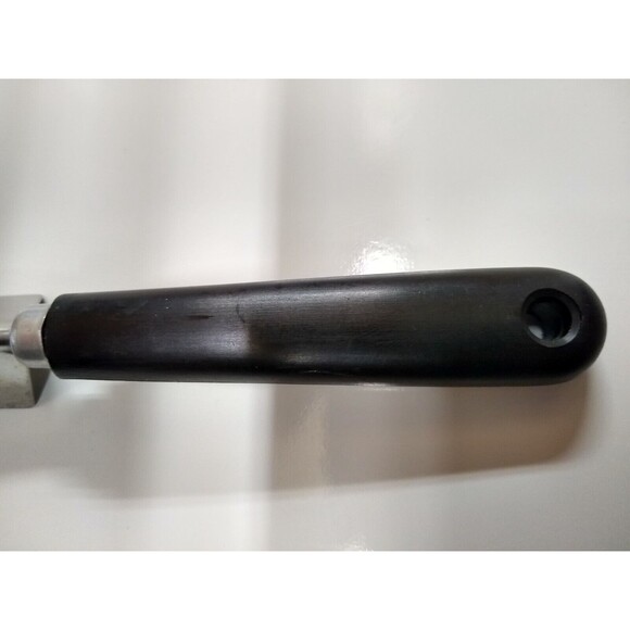 VTG Decofruit Modele Depose Deglon Inox V-Shape Corer Tool Made in France 8"Long - Picture 3 of 7